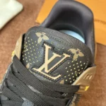 Louis Vuitton LV Trainer 54 Men's Sneaker - Image 6