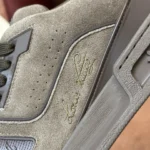 Louis Vuitton LV Trainer 54 Men's Sneaker - Image 6