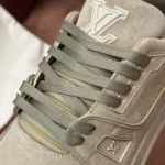 Louis Vuitton LV Trainer 54 Men's Sneaker - Image 6