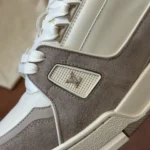 Louis Vuitton LV Trainer 54 Men's Sneaker - Image 6