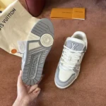 Louis Vuitton LV Trainer 54 Men's Sneaker - Image 6