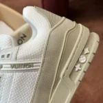 Louis Vuitton LV Trainer 54 Men's Sneaker - Image 6
