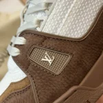 Louis Vuitton LV Trainer 54 Men's Sneaker - Image 6