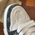 Louis Vuitton LV Trainer 54 Men's Sneaker - Image 6