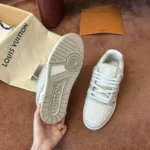 Louis Vuitton LV Trainer 54 Sneaker - Image 6