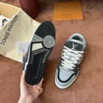 Louis Vuitton LV Trainer 54 Sneaker - Image 6