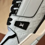 Louis Vuitton LV Trainer 54 Sneaker - Image 6