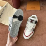 Louis Vuitton LV Trainer 54 Sneaker - Image 6