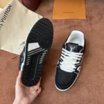 Louis Vuitton LV Trainer 54 Sneaker - Image 6