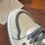 Louis Vuitton LV Trainer 54 Sneaker - Image 6