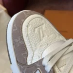 Louis Vuitton LV Trainer 54 Sneaker - Image 6