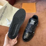 Louis Vuitton LV Trainer 54 Sneaker - Image 6