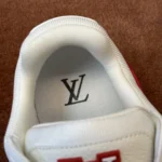 Louis Vuitton LV Trainer 54 Sneaker - Image 6