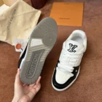 Louis Vuitton LV Trainer 54 Sneaker - Image 6