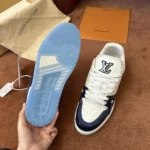 Louis Vuitton LV Trainer 54 Sneaker - Image 6