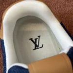 Louis Vuitton LV Trainer 54 Sneaker - Image 6