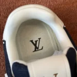 Louis Vuitton LV Trainer 54 Sneaker - Image 6