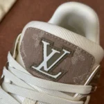 Louis Vuitton LV Trainer 54 Sneaker - Image 6