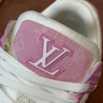 Louis Vuitton LV Trainer 54 Sneaker - Image 6