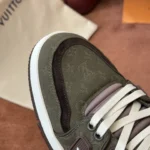 Louis Vuitton LV Trainer 54 Men's Sneaker - Image 6