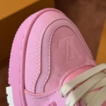 Louis Vuitton LV Trainer 54 Women's Sneaker - Image 6