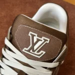 Louis Vuitton LV Trainer 54 Sneaker - Image 6