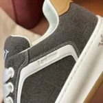 Louis Vuitton LV Tilted Sneaker - Image 6