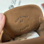 Loro Piana Babouche Walk Men's Suede Mule FAM3488 HA85 - Image 7