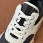 Hermès Suede Calfskin Sneaker - Image 6