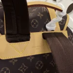 Louis Vuitton Christopher East West Backpack M2A423 - Image 6
