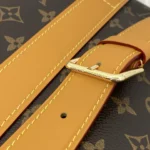 Louis Vuitton Jet Lag MM Messenger Bag M2A655 - Image 6