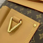 Louis Vuitton Steamer 30 Bag M25989 - Image 6