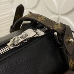 Louis Vuitton Express PM Bag Black M27920 - Image 6