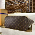 Louis Vuitton Neverfull MM Tote M40995 - Image 6