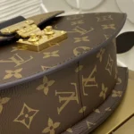 Louis Vuitton Monogram Bag M46548 - Image 6