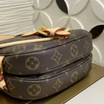 Louis Vuitton Monogram Mini Bag M46740 - Image 6