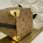 Louis Vuitton Monogram Cube Bag M82885 - Image 6