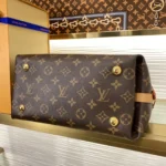 Louis Vuitton Monogram Bag M46203 - Image 6