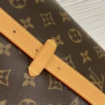 Louis Vuitton Monogram Tote M46197 - Image 6