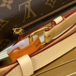 Louis Vuitton Monogram Mini Bag M43644 - Image 6