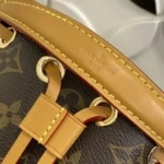 Louis Vuitton Nano Noe Monogram M81266 - Image 6