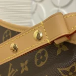 Louis Vuitton Carryall East West Monogram M28101 - Image 6