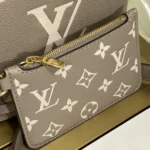 Louis Vuitton LV x TM All In BB Bag M13480 - Image 6