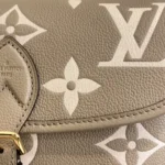 Louis Vuitton Monogram Empreinte Bag M46583 - Image 6