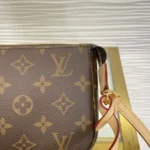 Louis Vuitton Pochette Monogram M40712 - Image 6