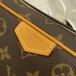 Louis Vuitton Trocadero Mini Bag Vintage M14058 - Image 6