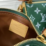 Louis Vuitton Speedy P9 Bandouliere 25 Green M24423 - Image 6