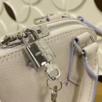 Louis Vuitton Alma BB Quartz Gradient M2A086 - Image 6
