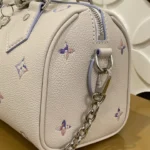 Louis Vuitton Speedy Bandouliere 20 Quartz Gradient M2A099 - Image 6