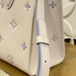 Louis Vuitton OnTheGo PM Quartz Gradient M29976 - Image 6